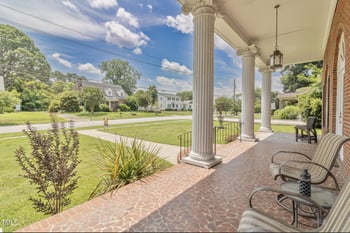219 Nash St, Spring Hope, NC 27882