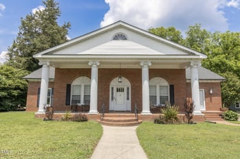 219 Nash St, Spring Hope, NC 27882