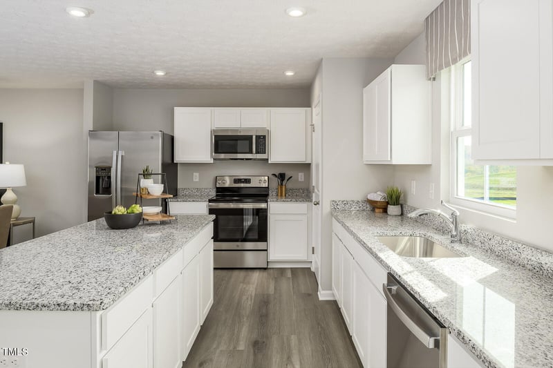 219 Newcastle Dr, Sanford, NC 27330