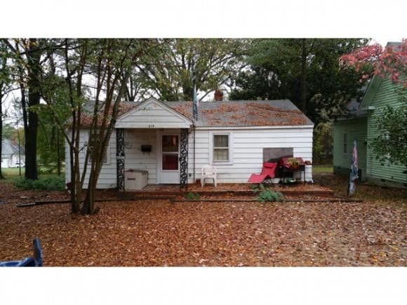 219 North Ave, Sanford, NC 27330