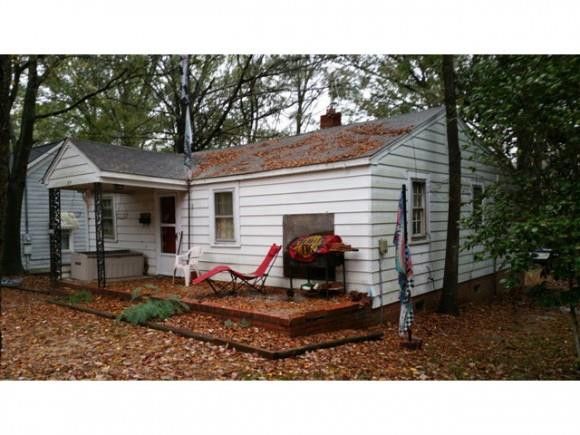 219 North Ave, Sanford, NC 27330