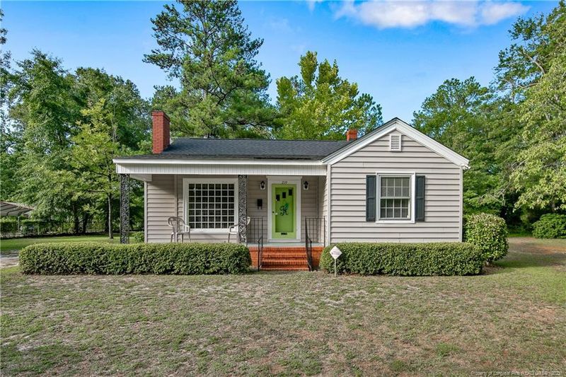 219 Northwest Ave, Fayetteville, NC 28301