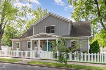 219 Northwood Cir, Durham, NC 27701
