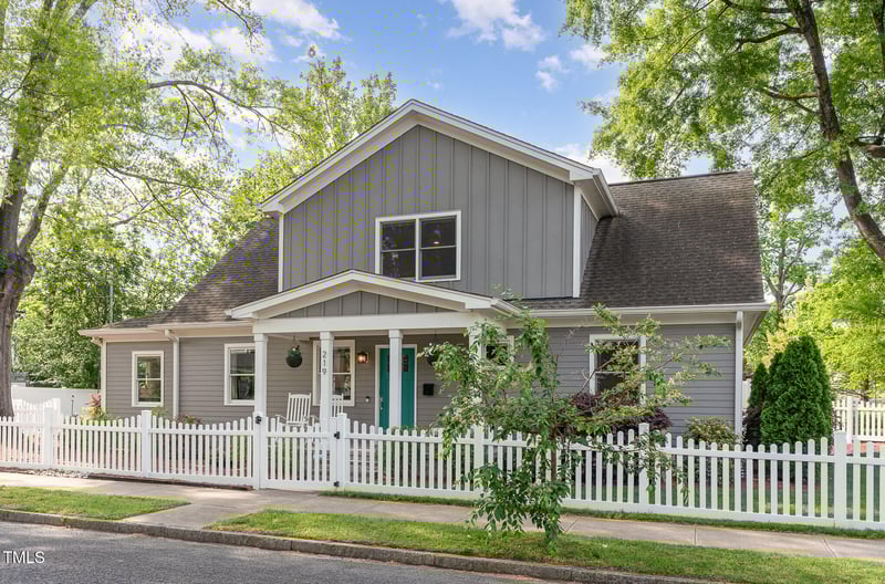 219 Northwood Cir, Durham, NC 27701