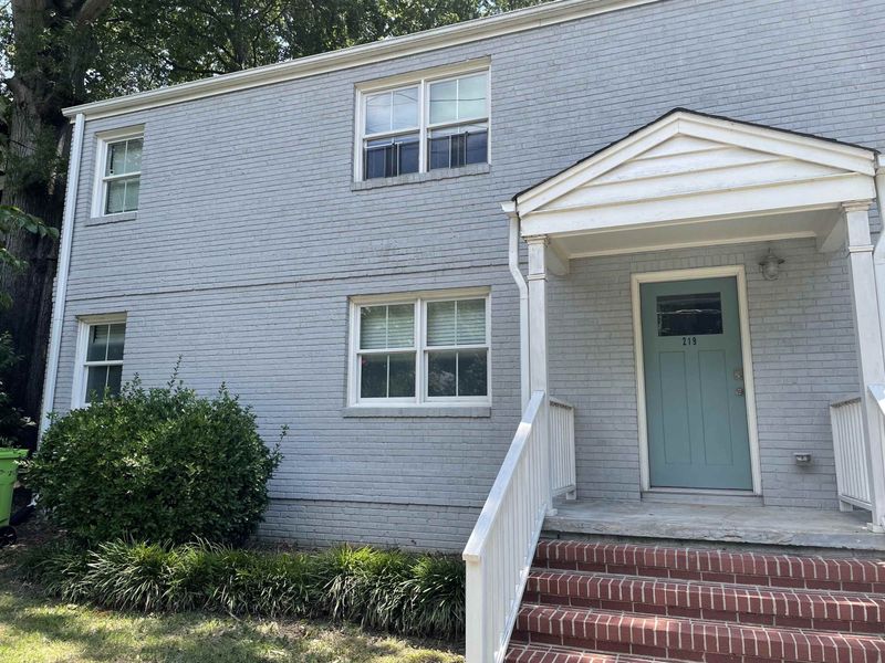 219 Park Ave, Raleigh, NC 27605