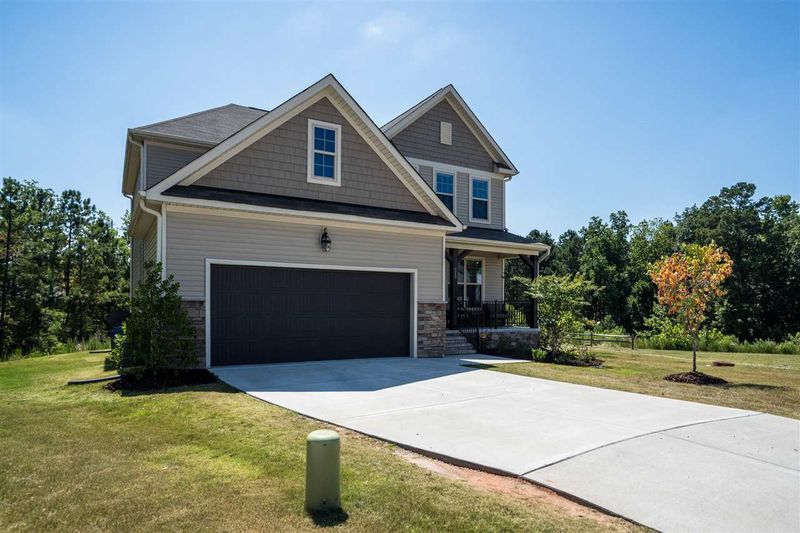 219 Peninsula Ct, Durham, NC 27703