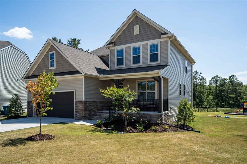 219 Peninsula Ct, Durham, NC 27703