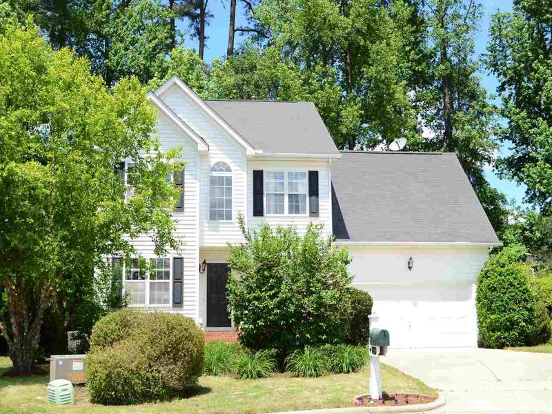 219 Pikeview Ln, Apex, NC 27502