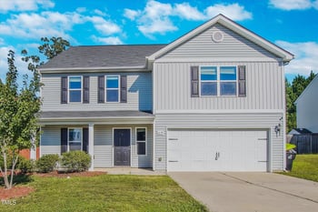 219 Pillow Ln, Burlington, NC 27217