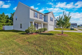 219 Pillow Ln, Burlington, NC 27217