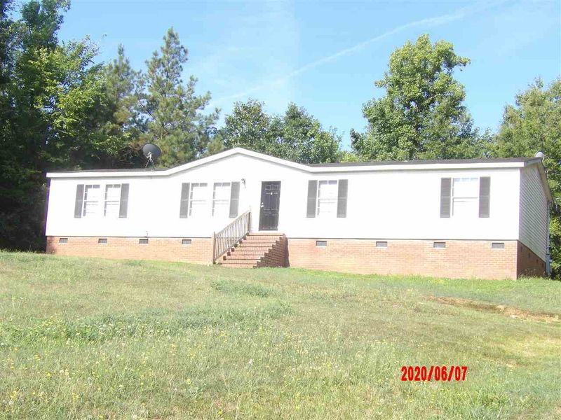 219 Pine Ridge Dr, Franklinton, NC 27525