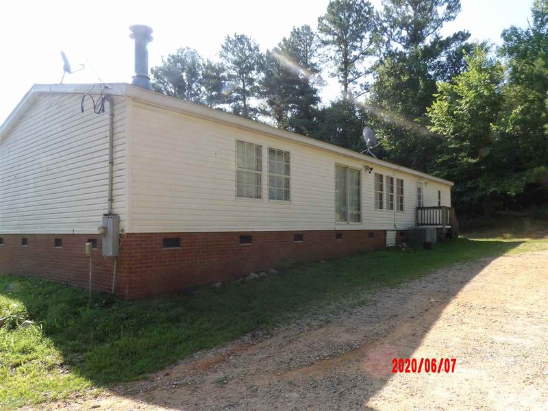 219 Pine Ridge Dr, Franklinton, NC 27525