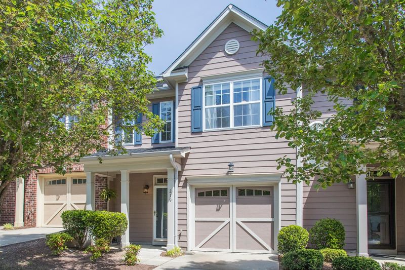 219 Presenteer Trl, Apex, NC 27539