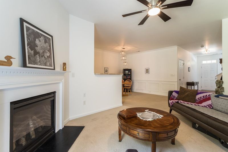 219 Presenteer Trl, Apex, NC 27539