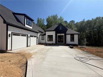 219 Rachel Rd, Fayetteville, NC 28311