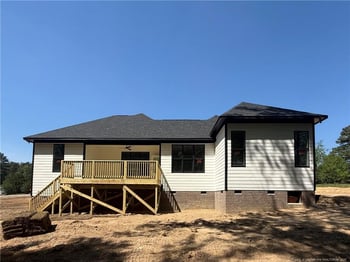 219 Rachel Rd, Fayetteville, NC 28311