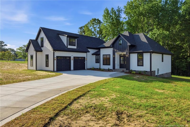 219 Rachel Rd, Fayetteville, NC 28311
