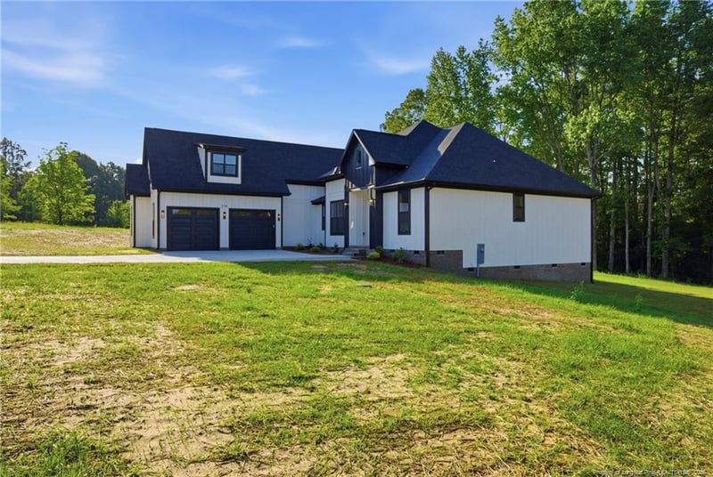 219 Rachel Rd, Fayetteville, NC 28311