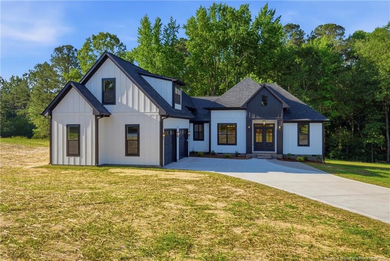 219 Rachel Rd, Fayetteville, NC 28311