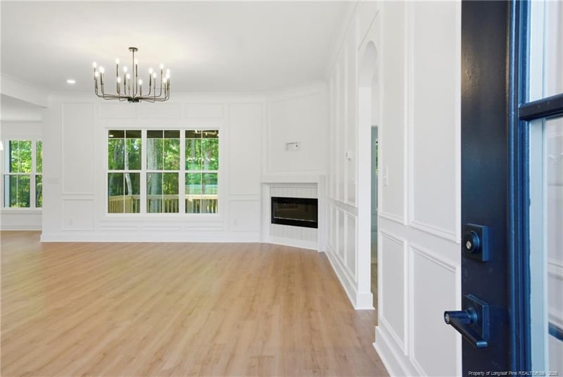 219 Rachel Rd, Fayetteville, NC 28311