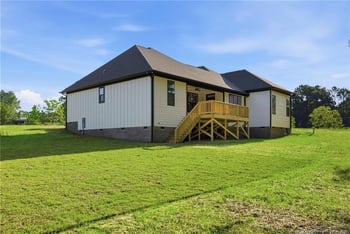 219 Rachel Rd, Fayetteville, NC 28311