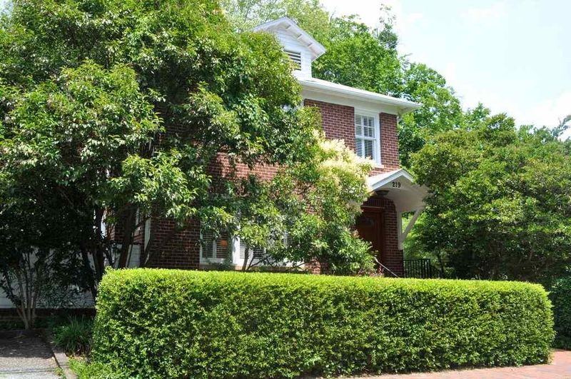 219 Ransom St, Chapel Hill, NC 27514