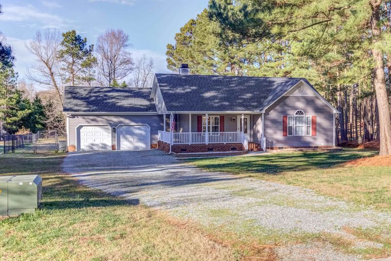 219 Ridge Dr, Garner, NC 27529