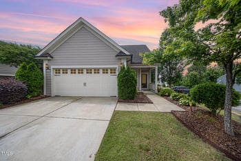 219 Rosedale Creek Dr, Durham, NC 27703