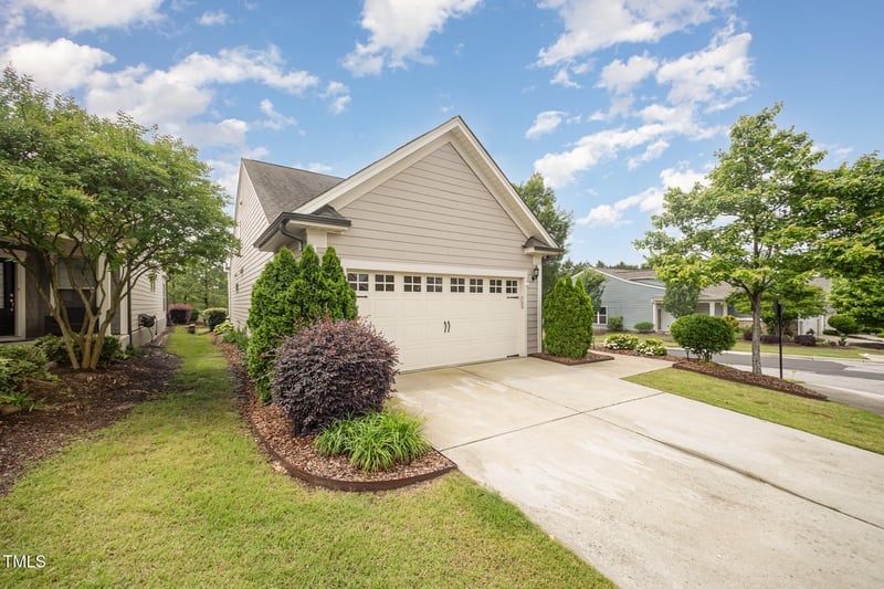 219 Rosedale Creek Dr, Durham, NC 27703