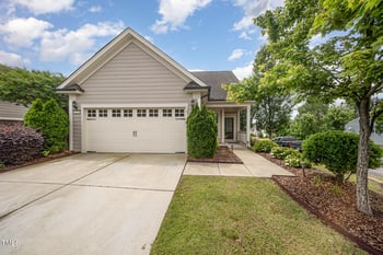 219 Rosedale Creek Dr, Durham, NC 27703