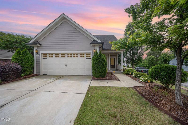 219 Rosedale Creek Dr, Durham, NC 27703