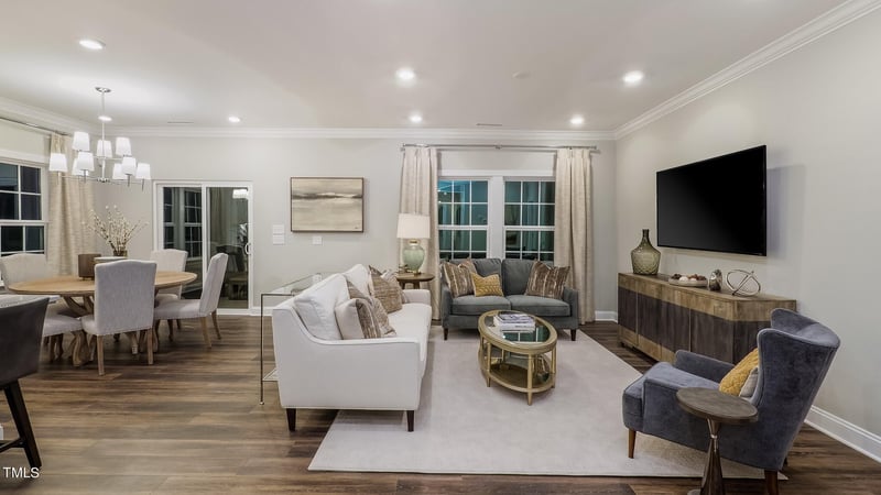 219 Sea Cave Ln #29 Clayton, Garner, NC 27610