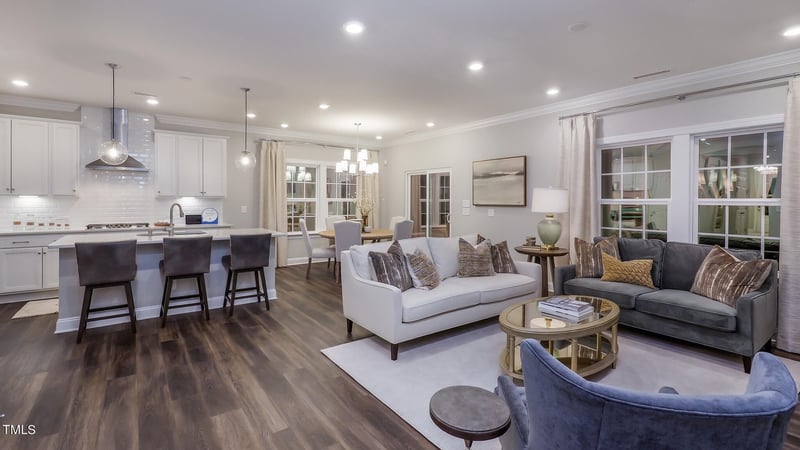 219 Sea Cave Ln #29 Clayton, Garner, NC 27610
