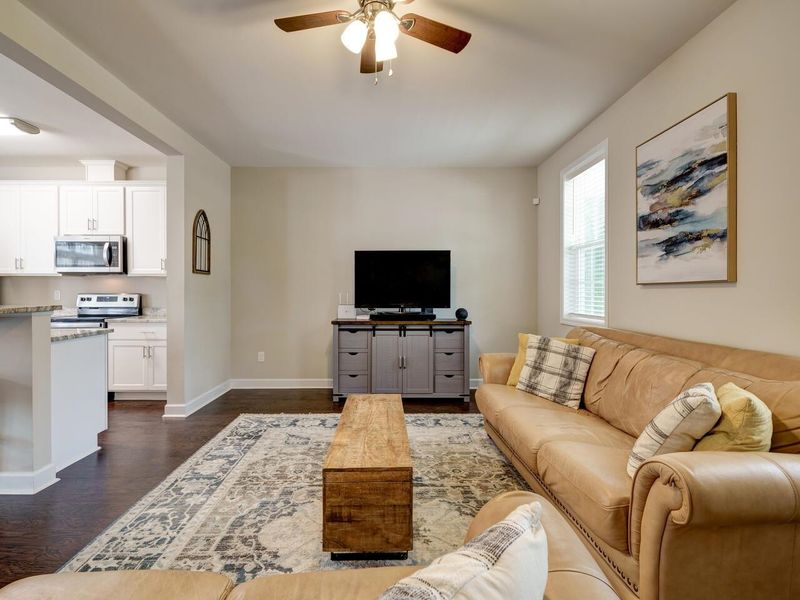 219 Seventh St, Wake Forest, NC 27587
