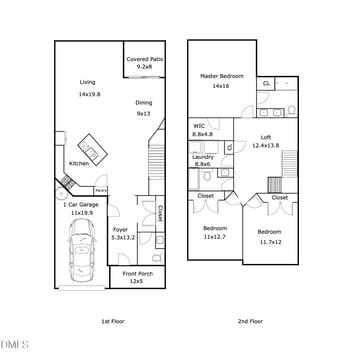 219 Silas St, Durham, NC 27705