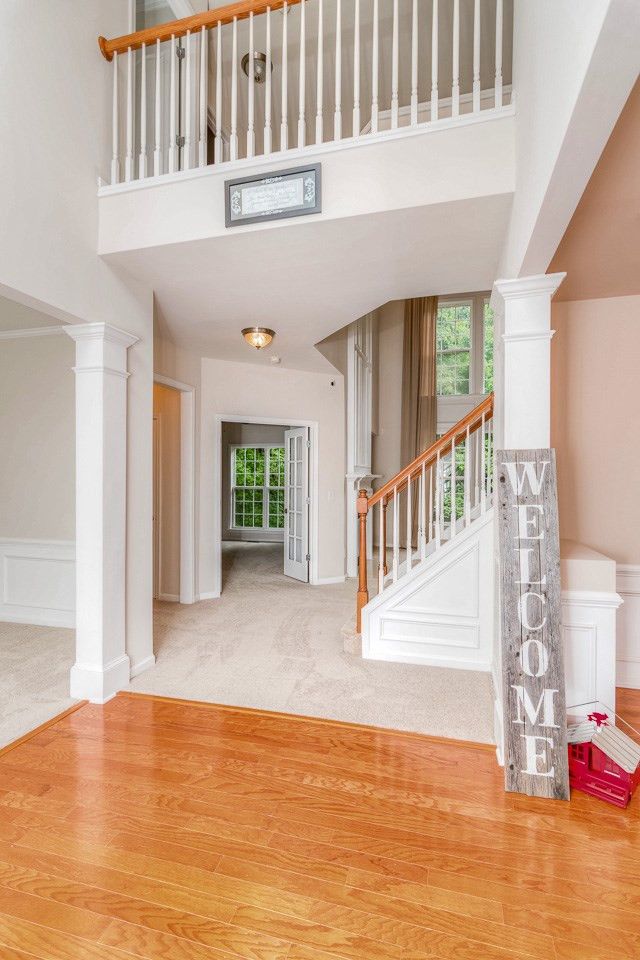 219 Slate Blue Pl, Cary, NC 27519