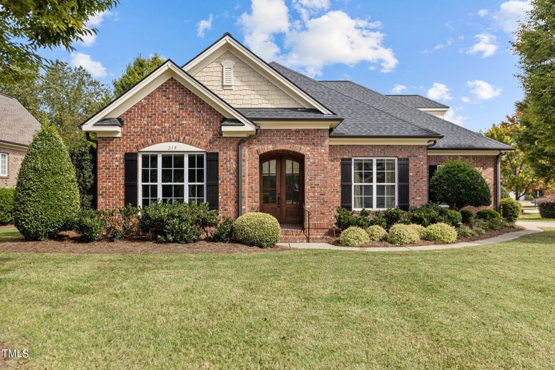 219 Sonoma Valley Dr, Cary, NC 27518