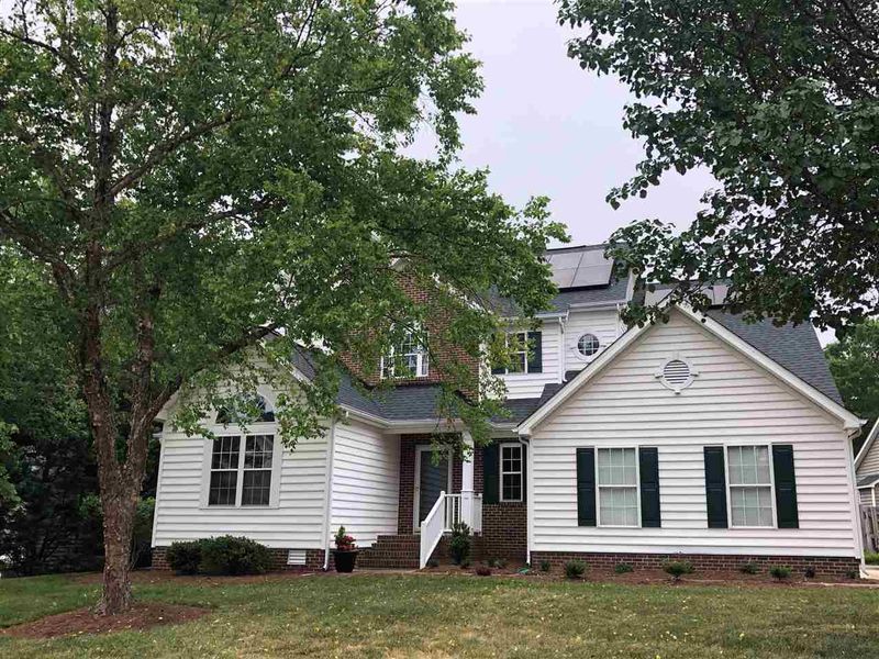 219 Stablegate Dr, Cary, NC 27513