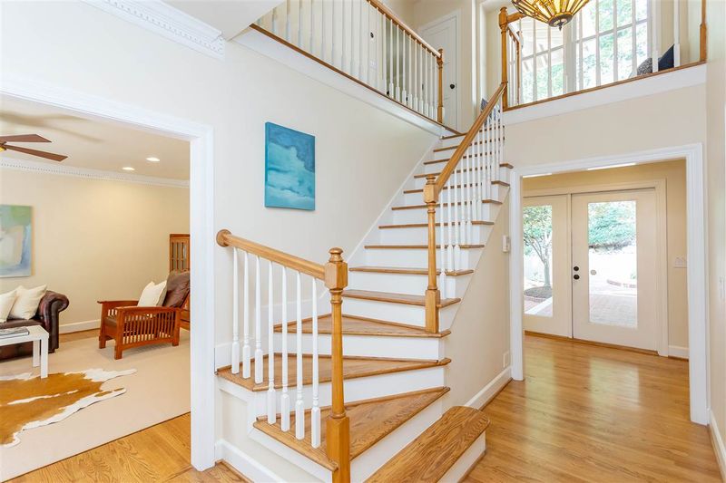 219 Stagecoach Rd, Chapel Hill, NC 27514