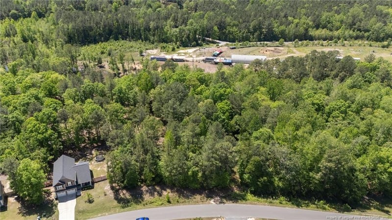219 Stella Way, Sanford, NC 27330