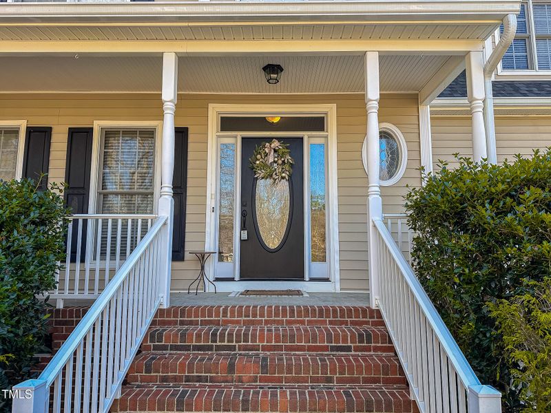 219 Stone Monument Dr, Wake Forest, NC 27587