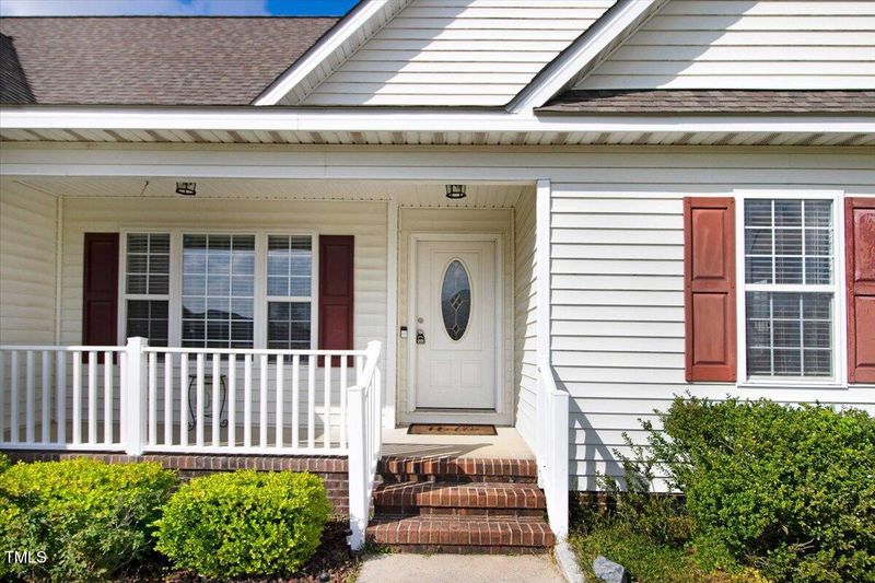 219 Striding Ridge Dr, Goldsboro, NC 27534