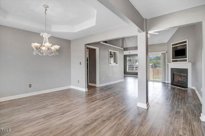 219 Striding Ridge Dr, Goldsboro, NC 27534