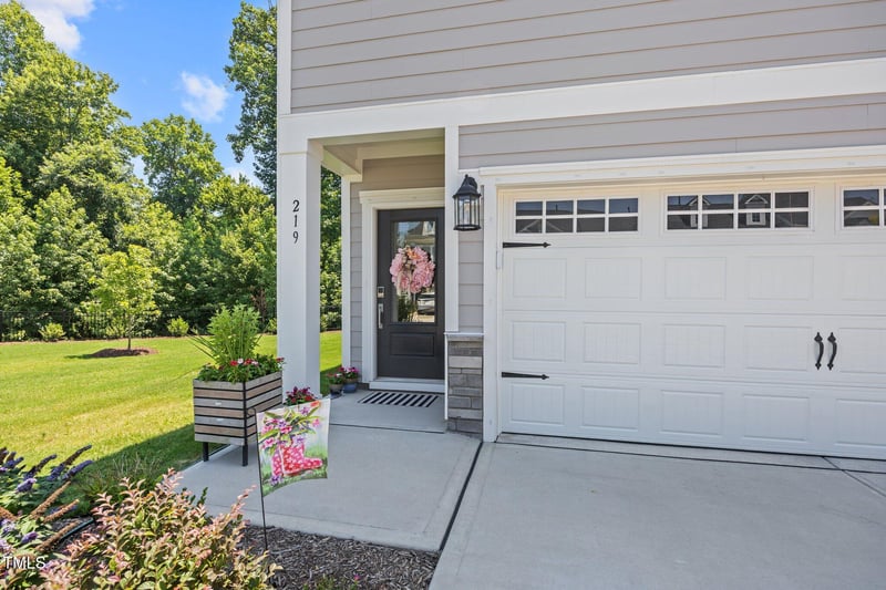 219 Sweetbay Tree Dr, Wendell, NC 27591