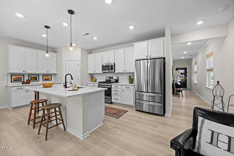 219 Sweetbay Tree Dr, Wendell, NC 27591