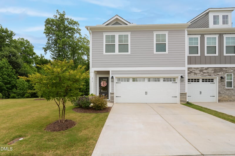 219 Sweetbay Tree Dr, Wendell, NC 27591