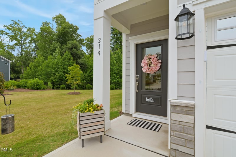 219 Sweetbay Tree Dr, Wendell, NC 27591