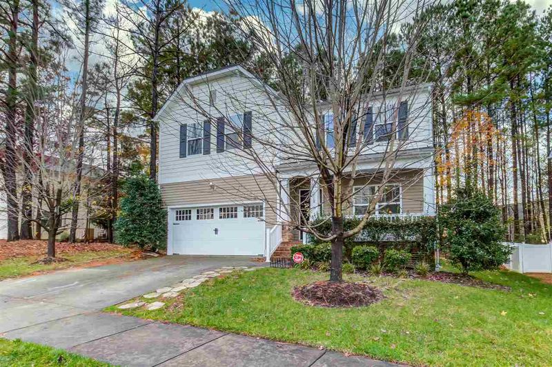 219 Switchback St, Knightdale, NC 27545