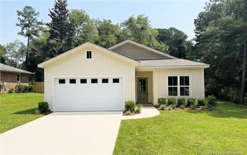 219 Temple Ave, Fayetteville, NC 28301