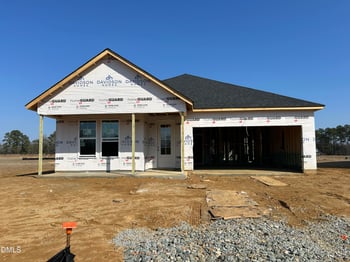 219 Tenure Ln, Lillington, NC 27546